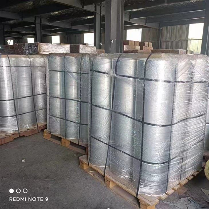 Grid Butyl Masterbatch