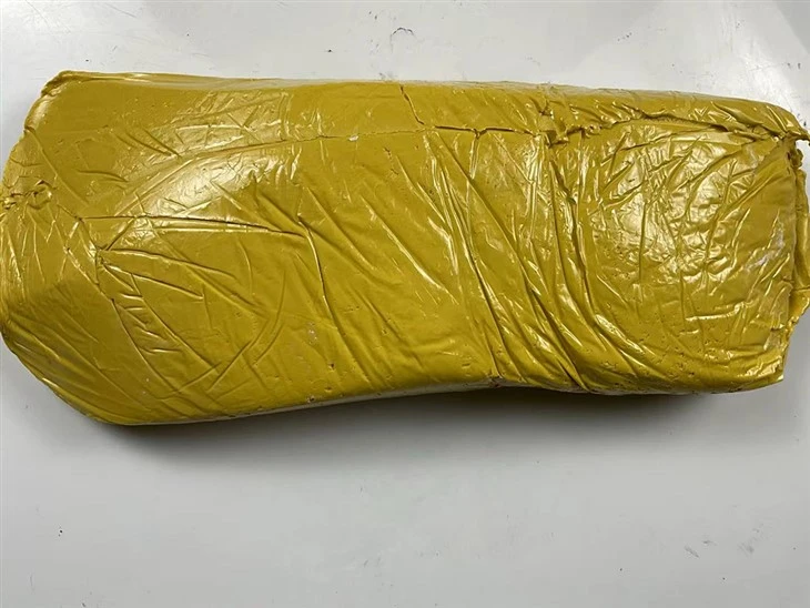 Yellow Butyl Cement