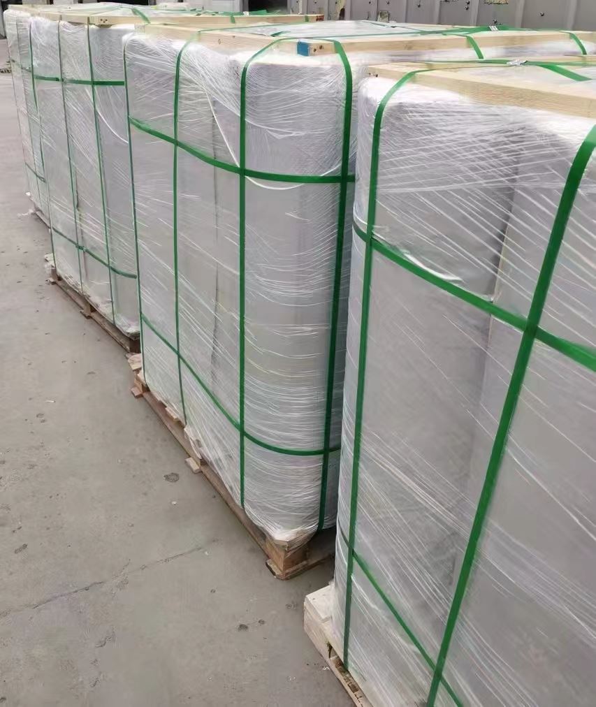 Grid Butyl Masterbatch